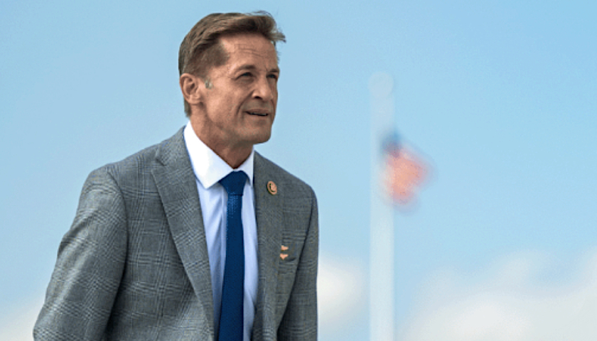 Rep. Rich McCormick