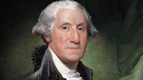 George Washington
