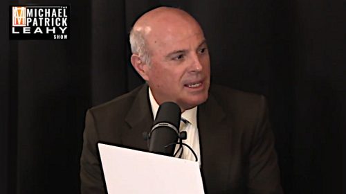 State Rep Gino Bulso