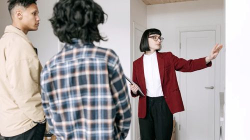 home buyers
