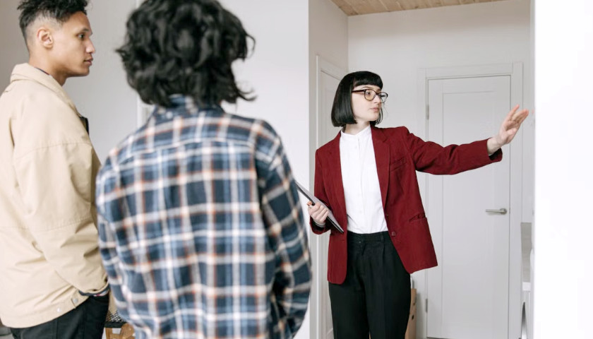 home buyers