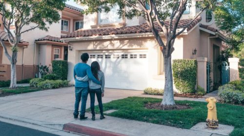 home owners