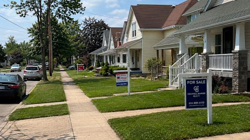 Homes for Sale