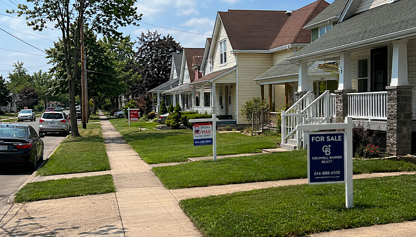 Homes for Sale