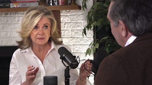 Marsha Blackburn
