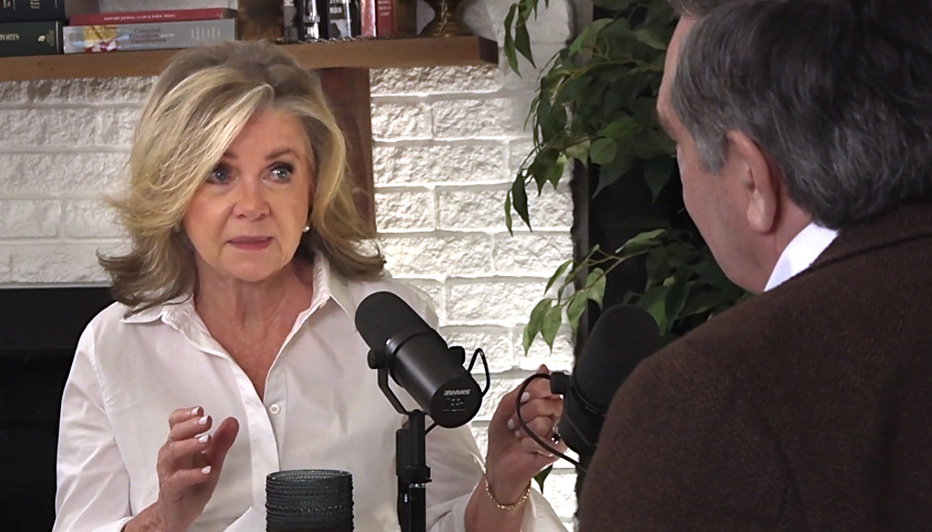 Marsha Blackburn