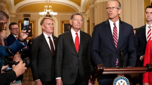 John Thune