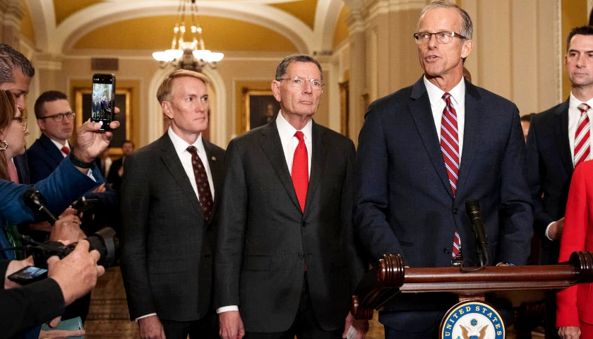 John Thune