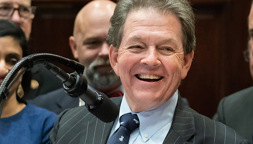 Art Laffer