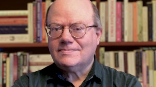 Larry Sanger