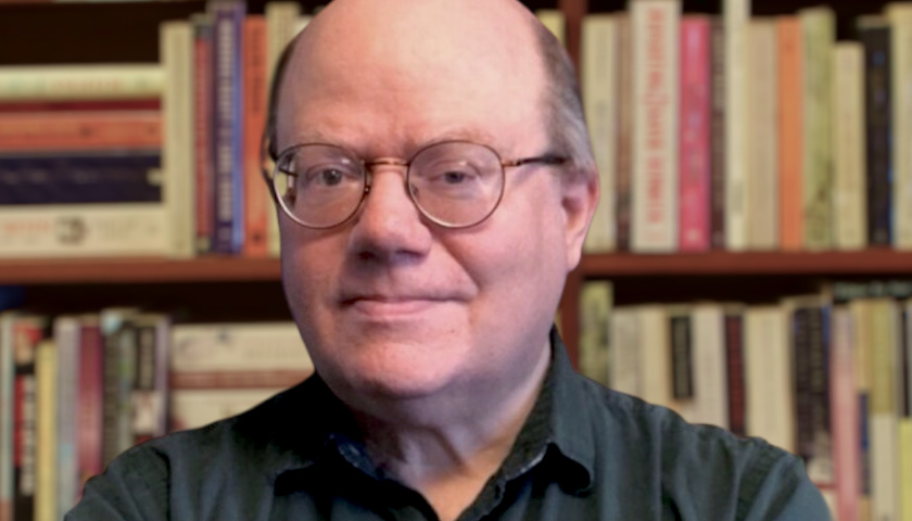 Larry Sanger