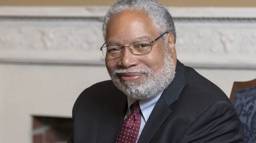 Lonnie Bunch