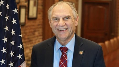 State Sen. Mark Pody