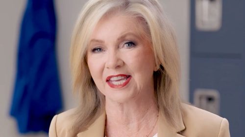 Marsha Blackburn