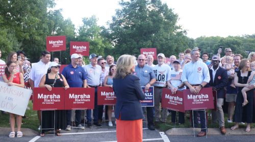 Marsha Blackburn