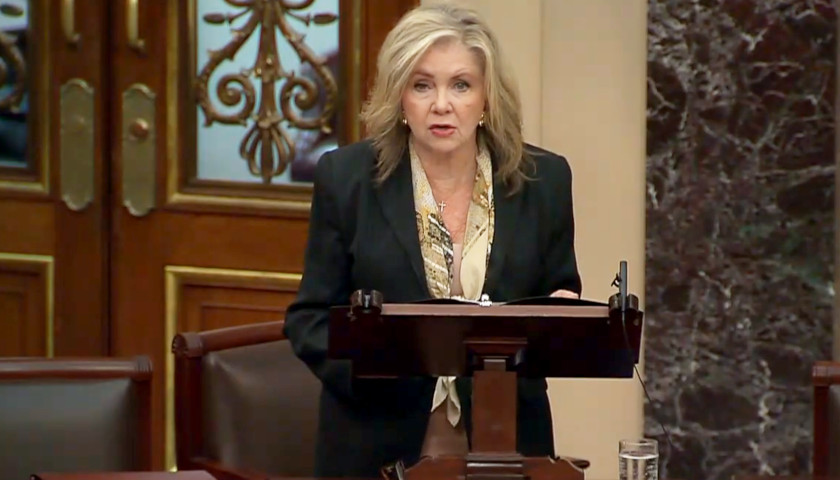 Marsha Blackburn