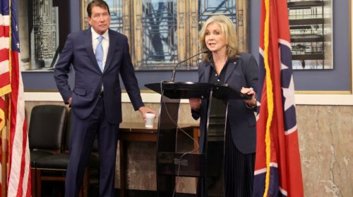 Marsha Blackburn