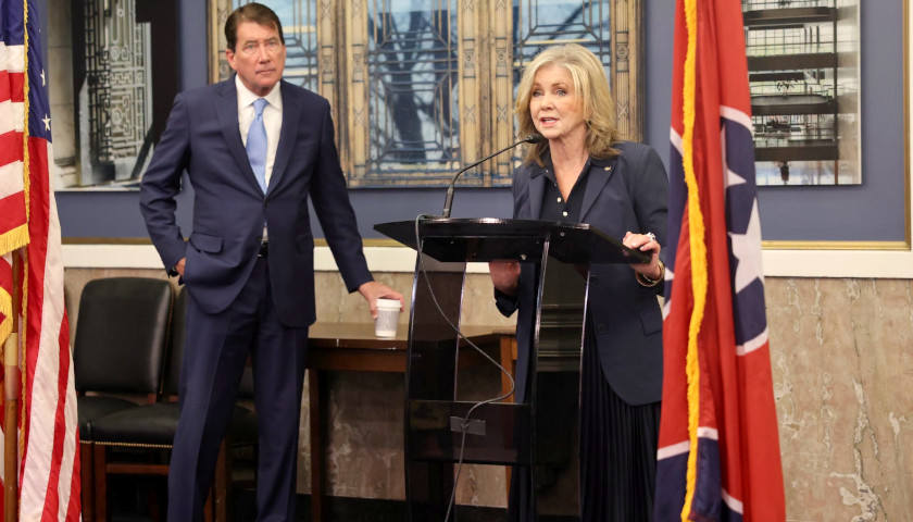 Marsha Blackburn