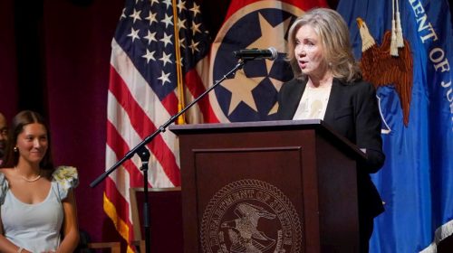 Marsha Blackburn