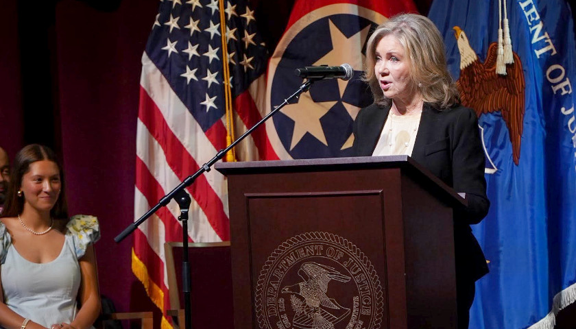 Marsha Blackburn