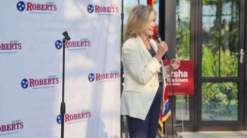 Marsha Blackburn