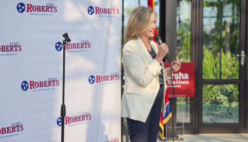 Marsha Blackburn