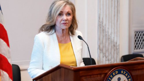 Marsha Blackburn