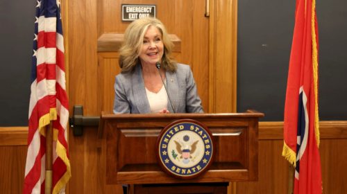 Marsha Blackburn