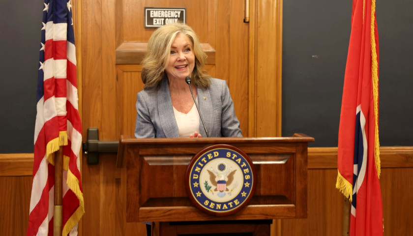 Marsha Blackburn