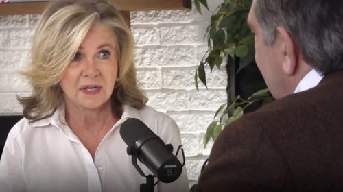 Marsha Blackburn