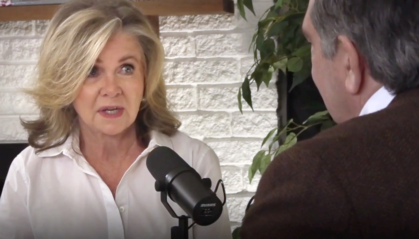 Marsha Blackburn