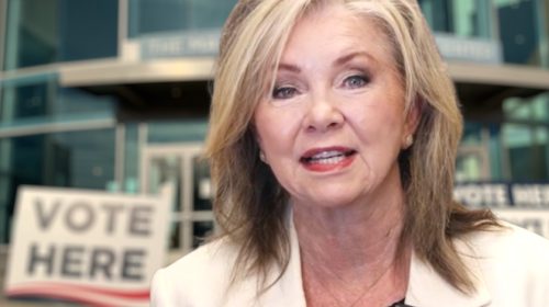 Marsha Blackburn