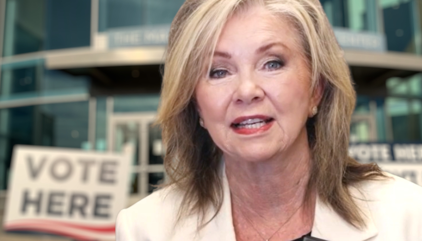 Marsha Blackburn