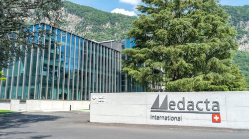 Medacta