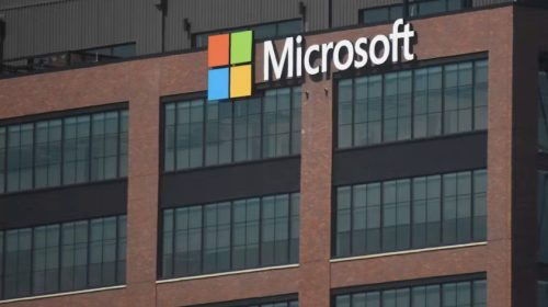 microsoft
