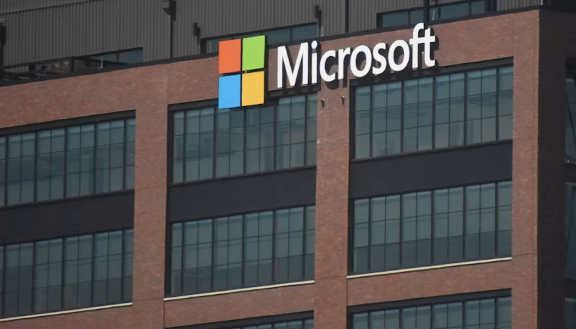 microsoft