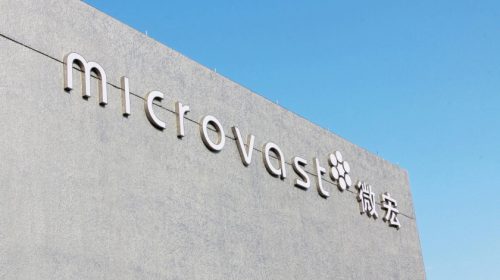 Microvast