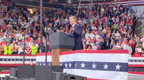 Mike Lindell