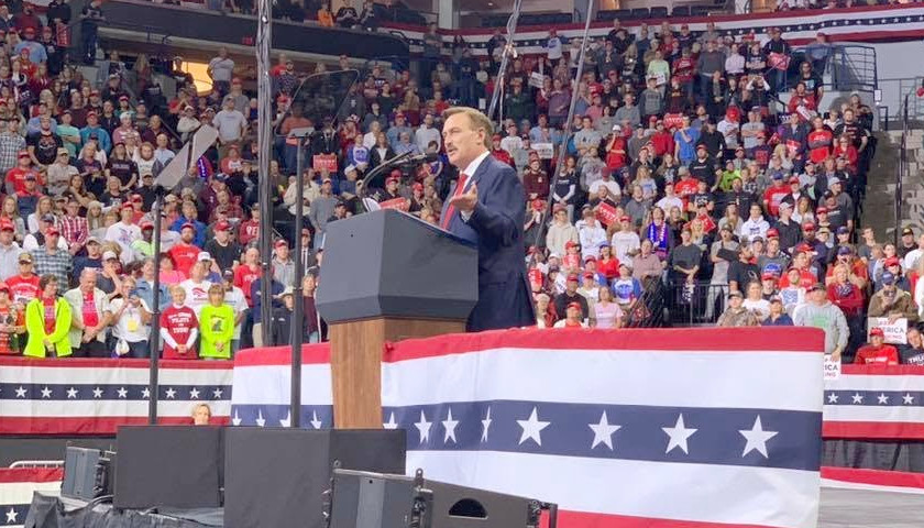 Mike Lindell