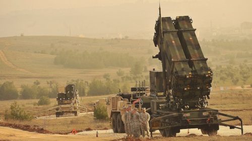 missiles