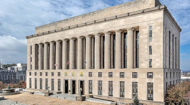 Nashville Clerk Told Metro ‘We Do Not Have Any’ Records Justifying $1.5 Million for Pro-Illegal Alien Nonprofits: Email
