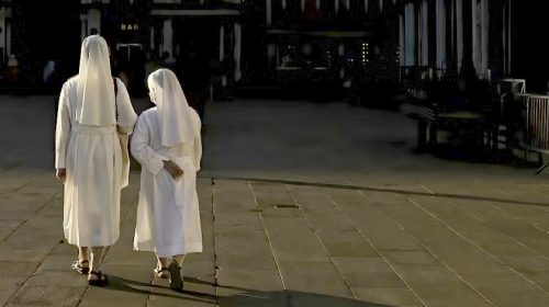 nuns