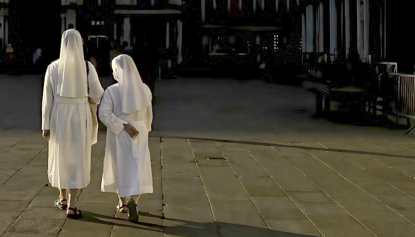 nuns