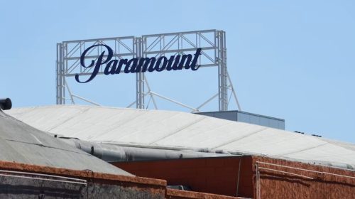 paramount