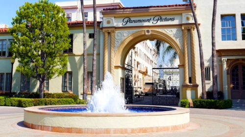 Paramount