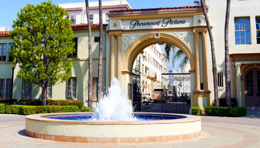 Paramount