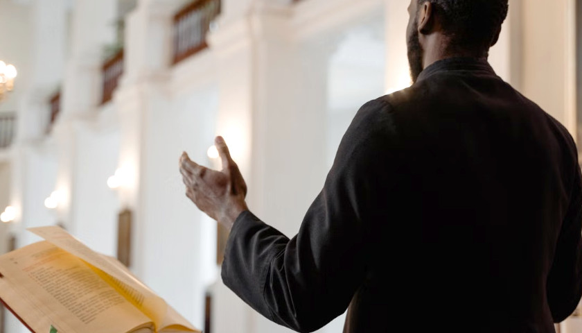 pastor