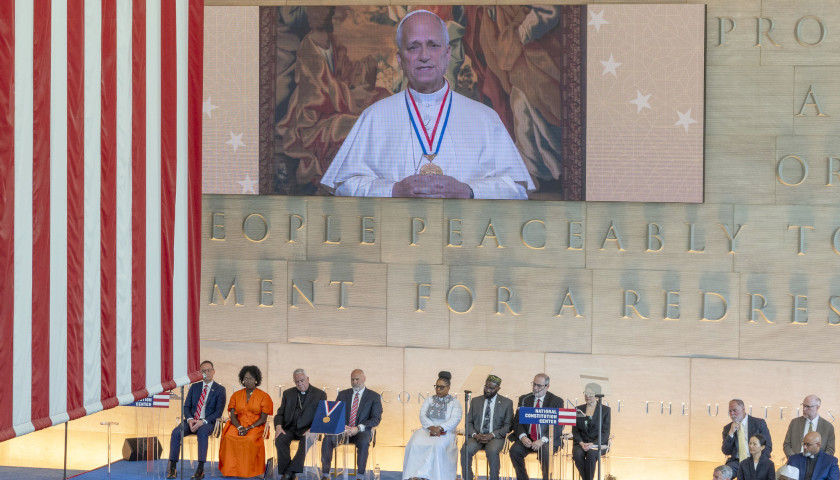 Pope Leo