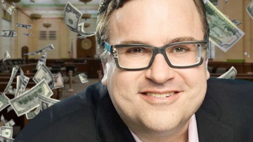Reid Hoffman