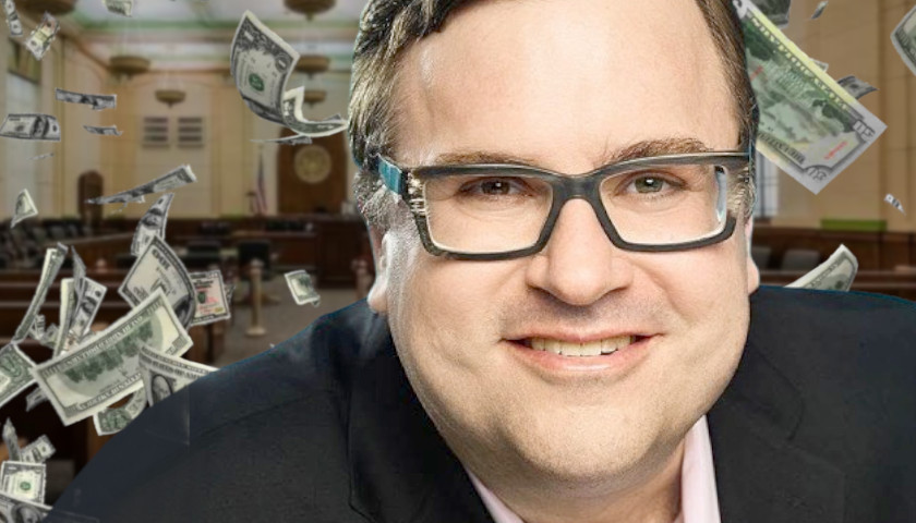 Reid Hoffman
